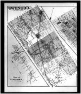 Page 014 - Gwynedd Township, Flourtown, North Wales, Landsdale Left, Montgomery County 1871